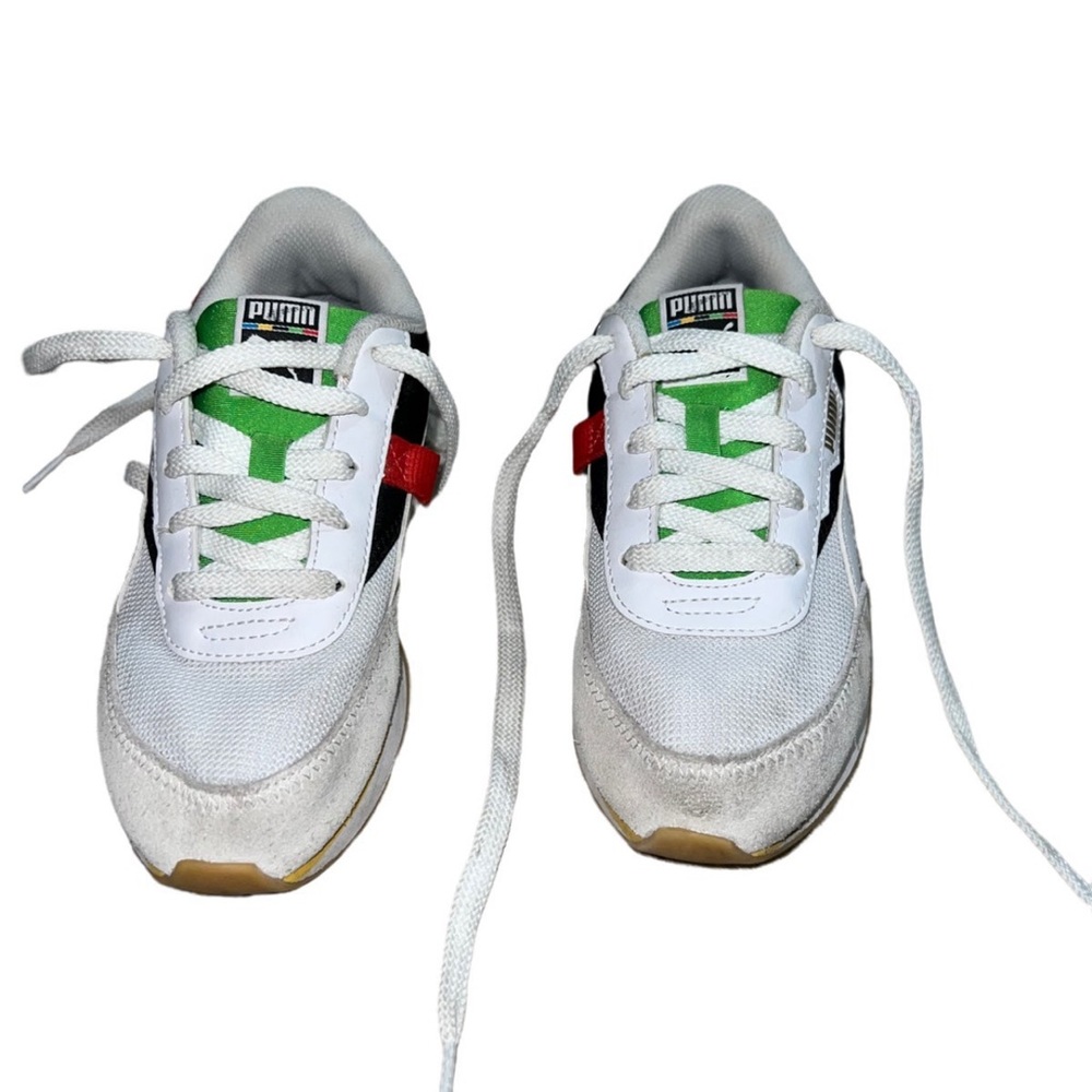 Puma kids size 2.5